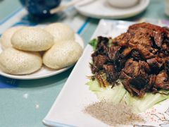 -清真吐鲁番餐厅(牛街店)