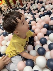 -meland亲子乐园·派对·研学(淄博万象汇店)