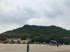 -中国航空博物馆