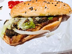 -麦当劳(季平店)