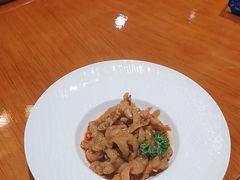 -新天禧大酒店·四十年浙菜·禧宴(西湖店)