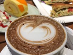-Jamaicablue Coffeeshop(中央广场店)