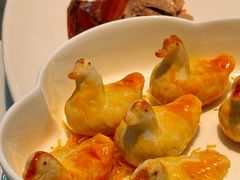 小鸭酥-四季民福烤鸭店(故宫店)