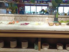 -汉金城海鲜烤肉自助百汇(烟台永旺购物中心店)