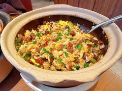 海肠捞饭-KŌNG胶东小馆·酒馆(华熙店)