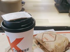 -肯德基(珍珠店)