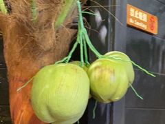 -川悦留香·海鲜餐厅(海棠68环球美食街店)