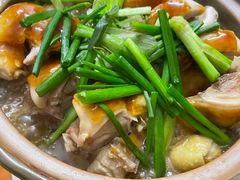 -上南瓦煲鸡·清远鸡·老字号(总店)