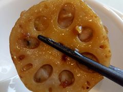 鲮鱼藕饼-顺德佬(五和店)
