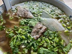 -东方宫中国兰州牛肉拉面(厦门旗舰店)