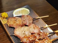 -鸟鹏烧鸟居酒屋(昌岗店)