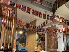 大堂-千寻寿司(兴工一路店)