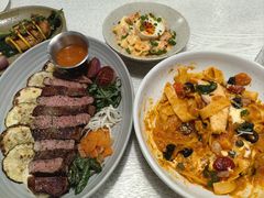 焦糖皮照烧柠檬鸡-娜娜家•Nana's restaurant(国金汇店)