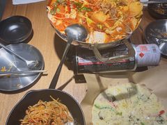 -阿卡AK.Lab洋风韩餐(花园路万达坊店)