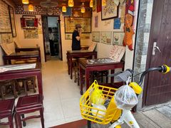 -玫瑰甜品(文明路店)