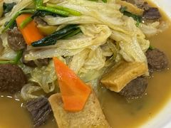 -阿吾丹的烤羊·新疆菜·抓饭·拌面(乌尔禾店)