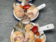 -兴兴旺·冬瓜盅·啫啫煲(西华路店)