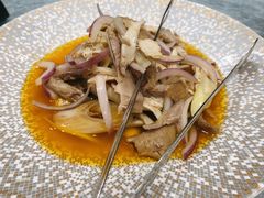 -马仕玖煲·融合菜·酥不腻烤鸭(人大店)