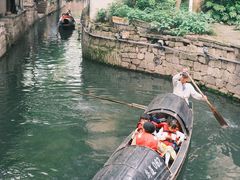 -绍兴鲁迅故里·沈园景区