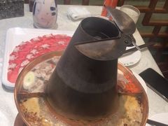 -东来顺饭庄(天坛店)