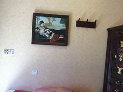 -北京阅微庄四合院文化特色酒店