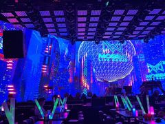 -MOSSO·Liveshow(M3香港广场店)