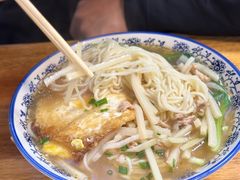 -庐山牯岭老面馆(牯岭街店)