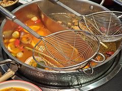 -乔先生涮肉·鲜活牛羊肉火锅(塘沽店)