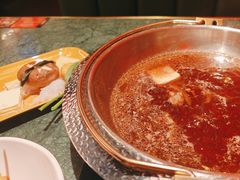 -牛New寿喜烧(曹路花园城店)