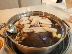 -太婆天府山珍酒楼(亚运村店)