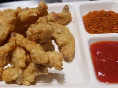 -海底捞火锅(吾悦广场店)