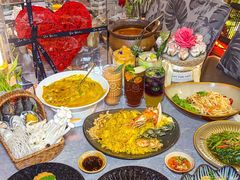 -Tegu泰古莲·泰国餐厅(红山6979店)