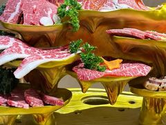 -松鱼亭·和牛烧肉(协鑫广场店)
