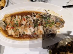 -眉州东坡·熊猫主题餐厅(枫蓝店)