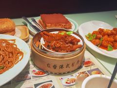 -雍哲港式餐厅(现代广场店)