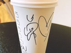 馥芮白-星巴克臻选(思南公馆店)