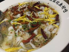 -太二酸菜鱼(福州泰禾店)