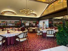 -北京建国饭店四季中餐厅