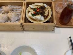 -蔡澜点心·粤菜(月星环球港店)