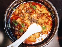 招牌麻婆豆腐-陈麻婆豆腐总店