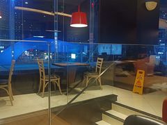 -必胜客(华南摩尔店)