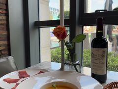 -at cafe 意大利餐厅(集美店)