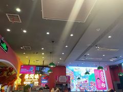 -西关味(大卫城店)