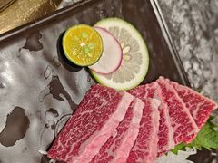 -牛将军•涮肉•烤肉•铁板烧(北京王府井·故宫店)