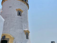 -东望洋炮台东望洋灯塔