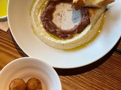 -Mercato莫卡多露台餐厅与酒吧(K11店)
