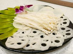 -有鱼吃·纸包烤鱼(曲江创意谷店)