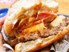 -汉堡王(EAC欧美中心店)