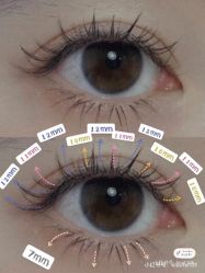 -LEILEI NAIL蕾蕾美甲美睫