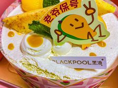 -黑池口感烘焙·生日蛋糕(坂田店)